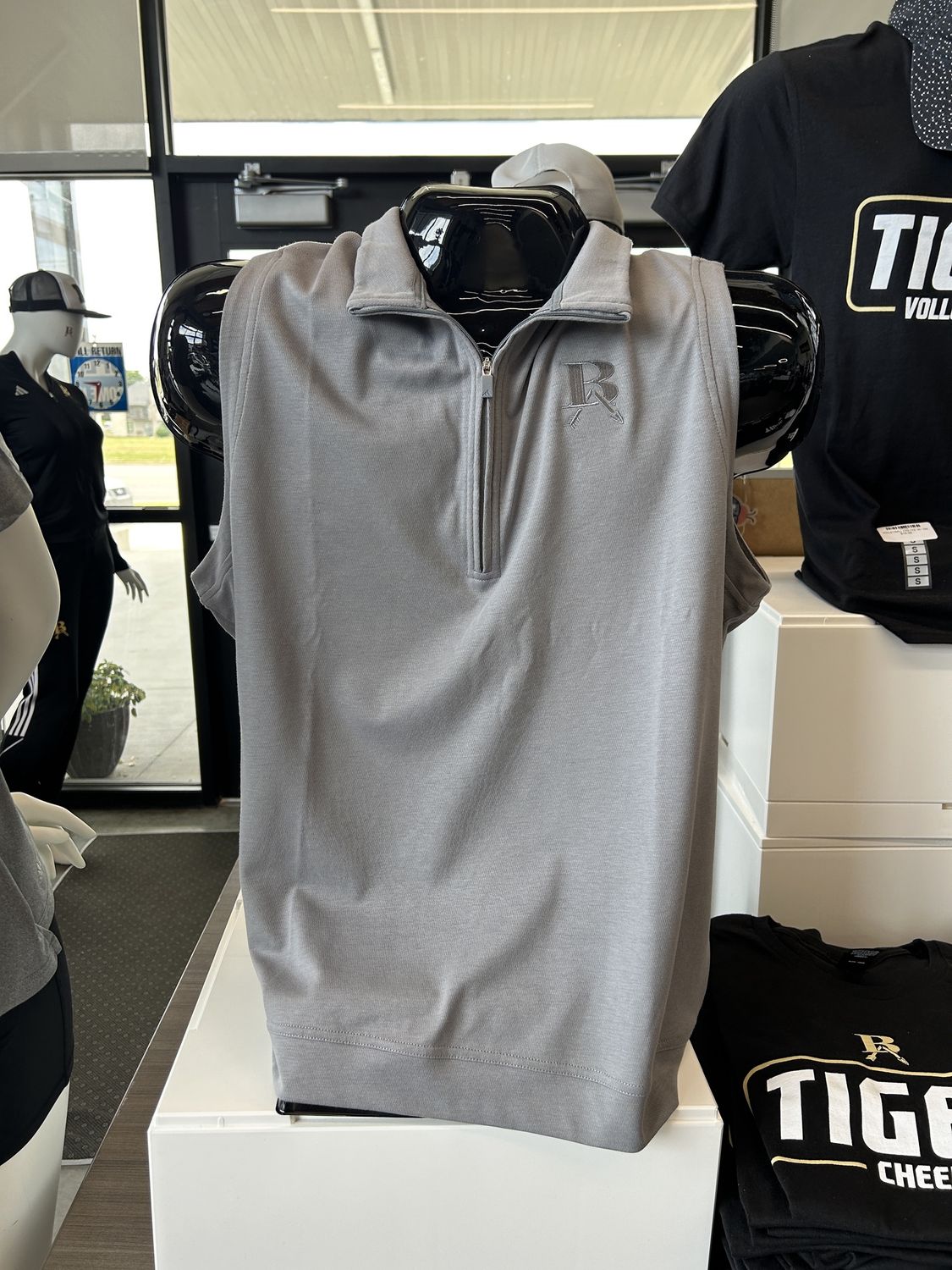 A599 ADIDAS CLUB VEST