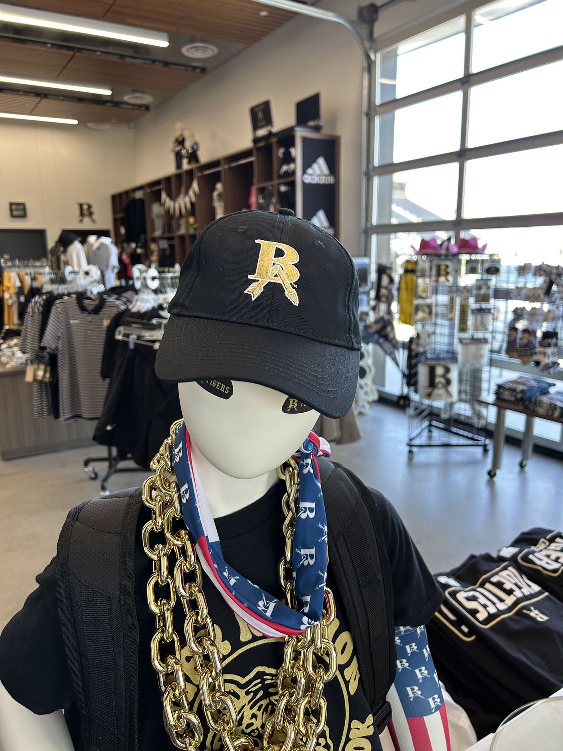 P&amp;C YOUTH STRUCTURED CAP
