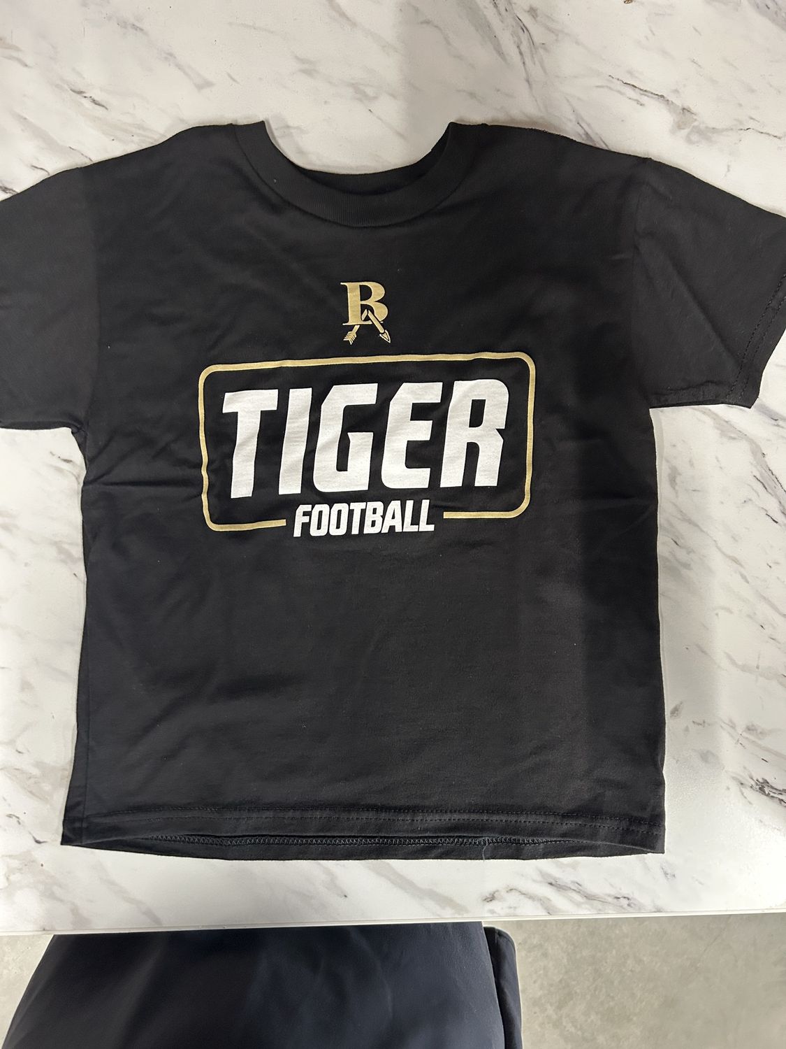 YTH FOOTBALL FAN 26
