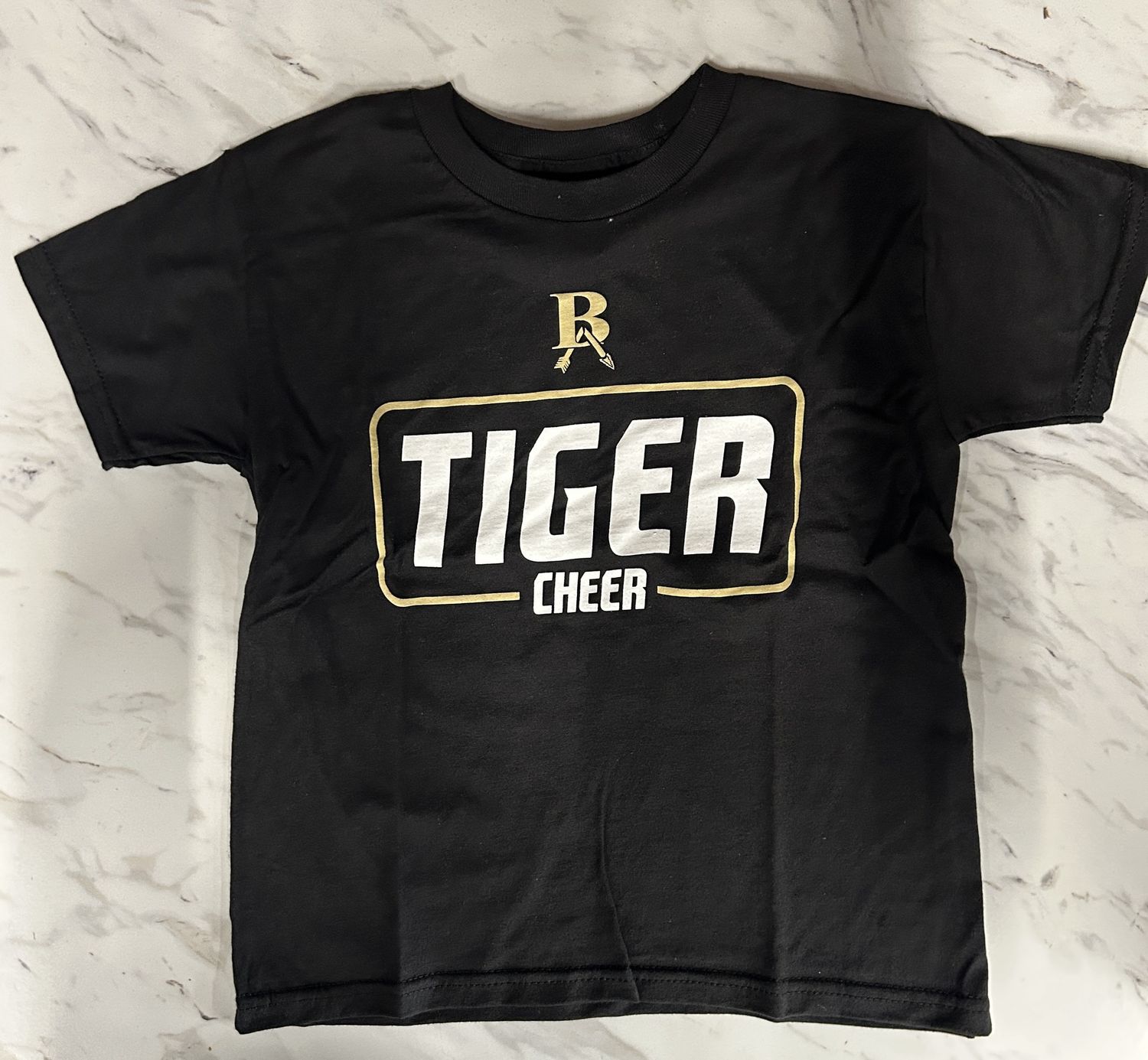 YTH CHEER FAN 26