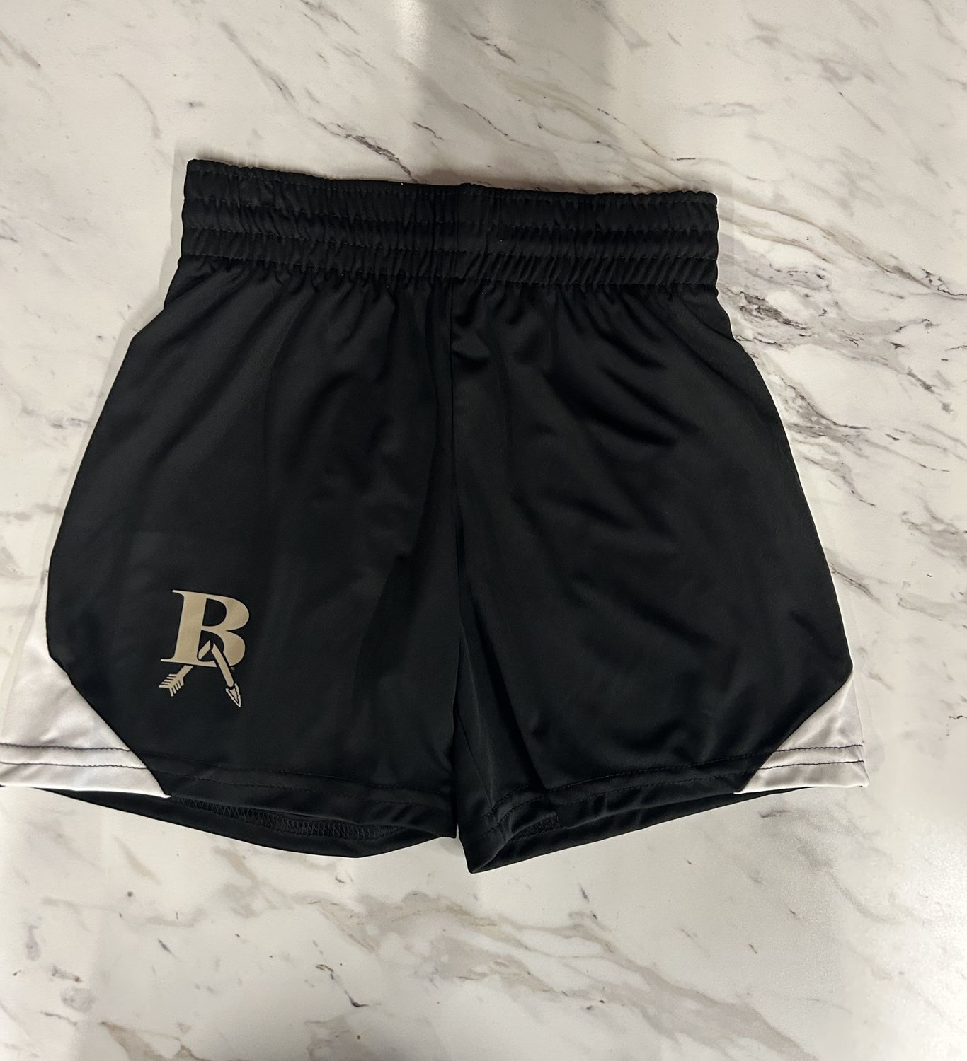 YTH ATHLETIC SHORTS