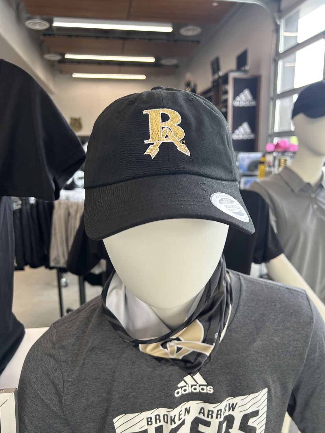 YP6245  CLASSIC PEACHED COTTON TWILL DAD HAT