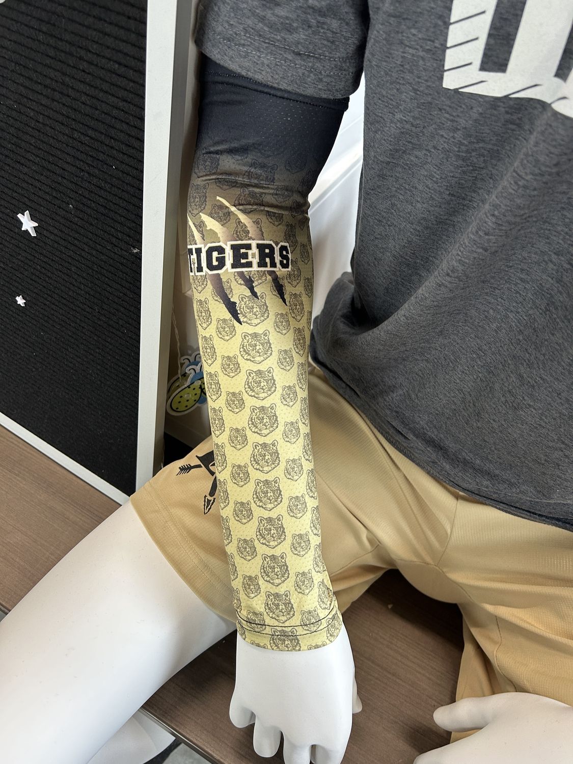 UBIX ARM SLEEVE