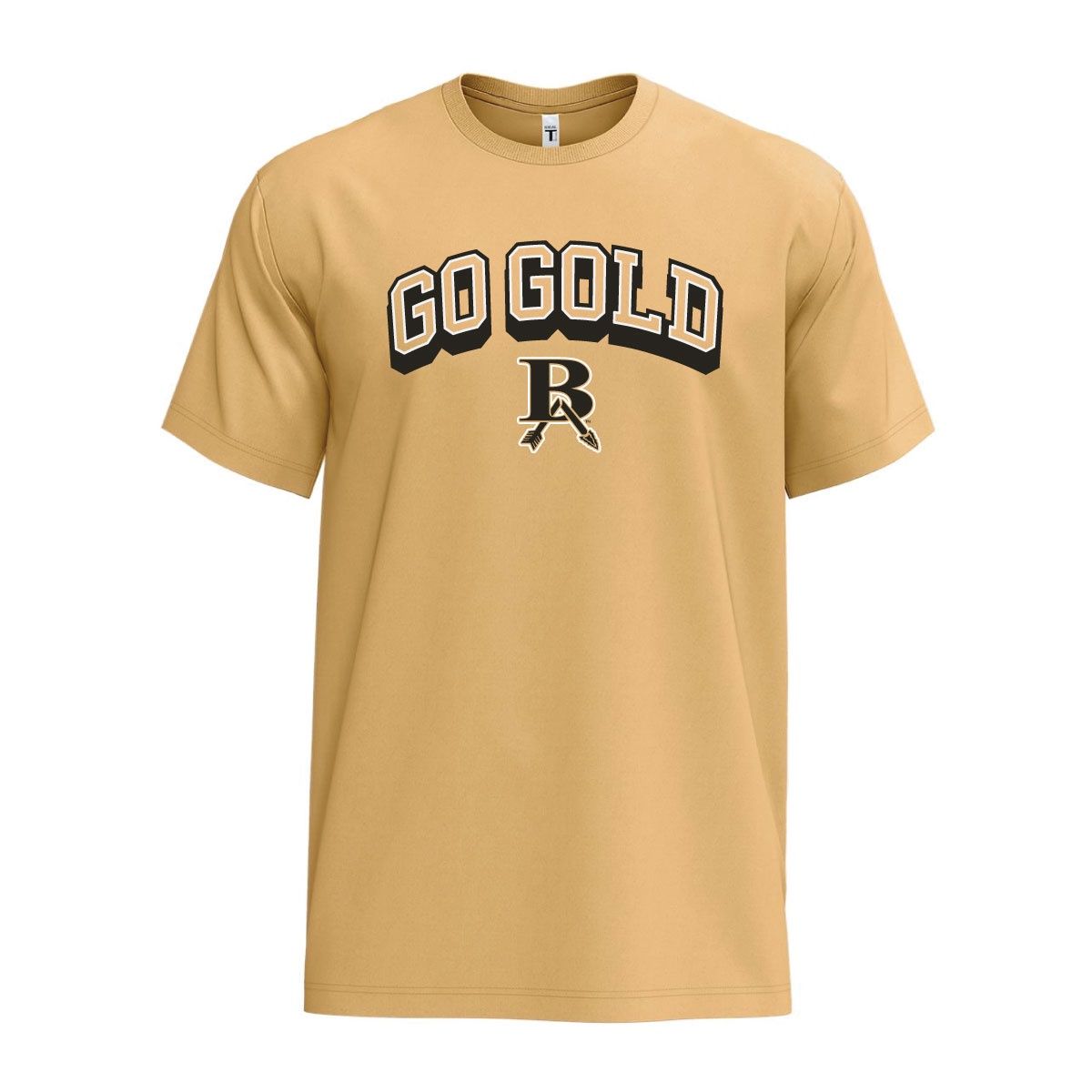 Go Gold