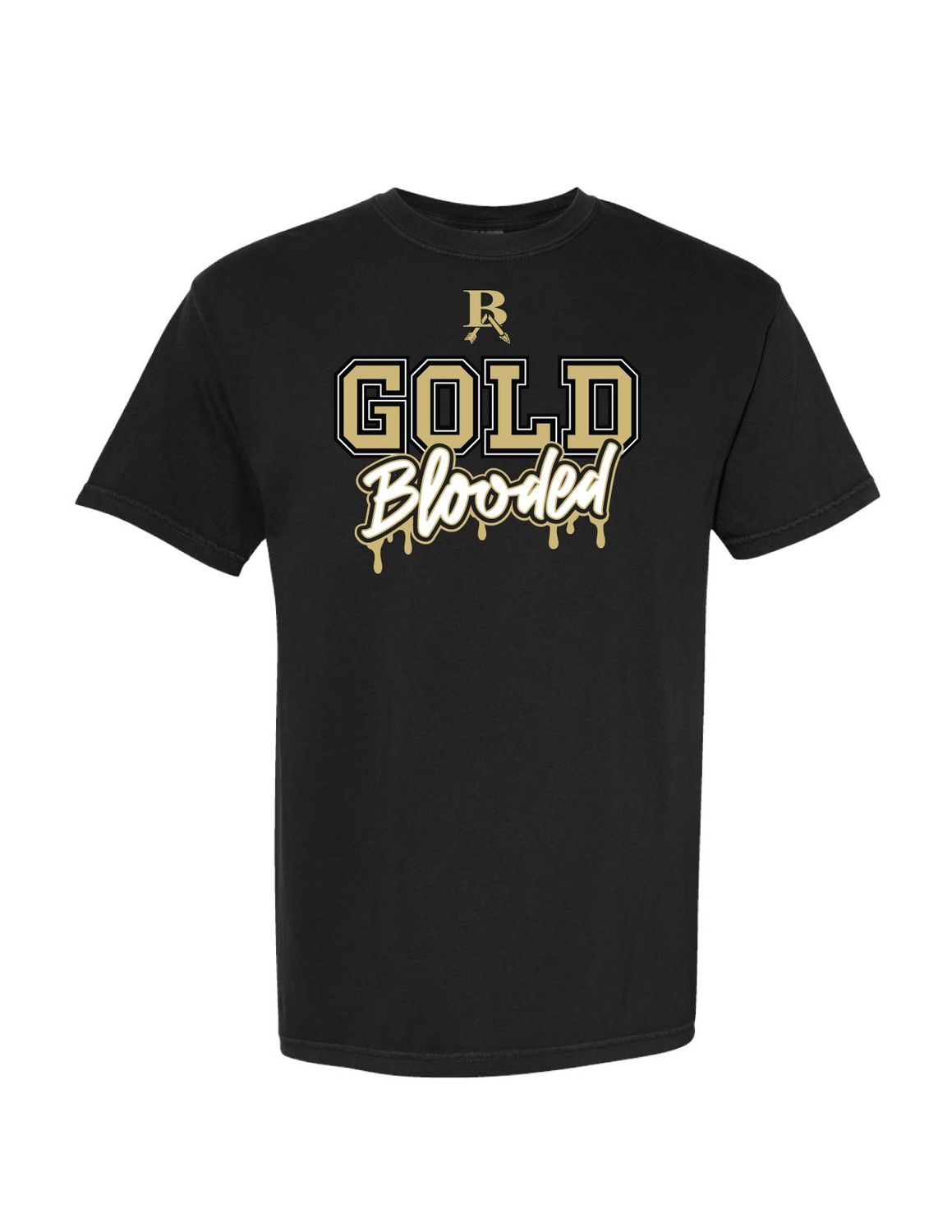 Gold Blooded Pre-Order