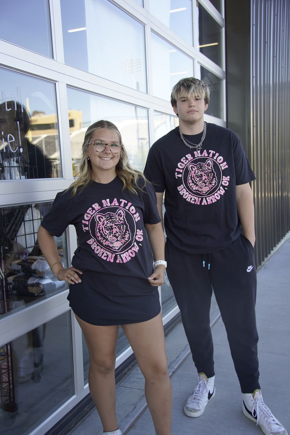 JUKE TEES