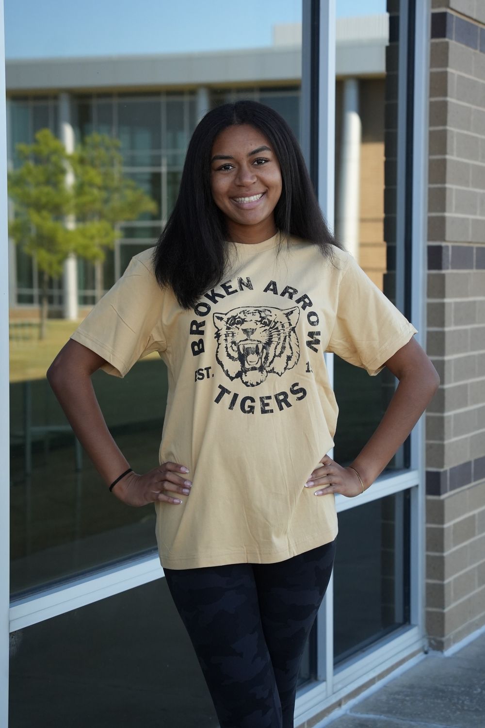 GENERATIONS TEE SHIRT