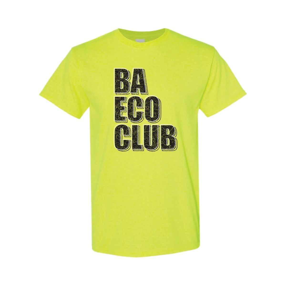 ECO CLUB TEE