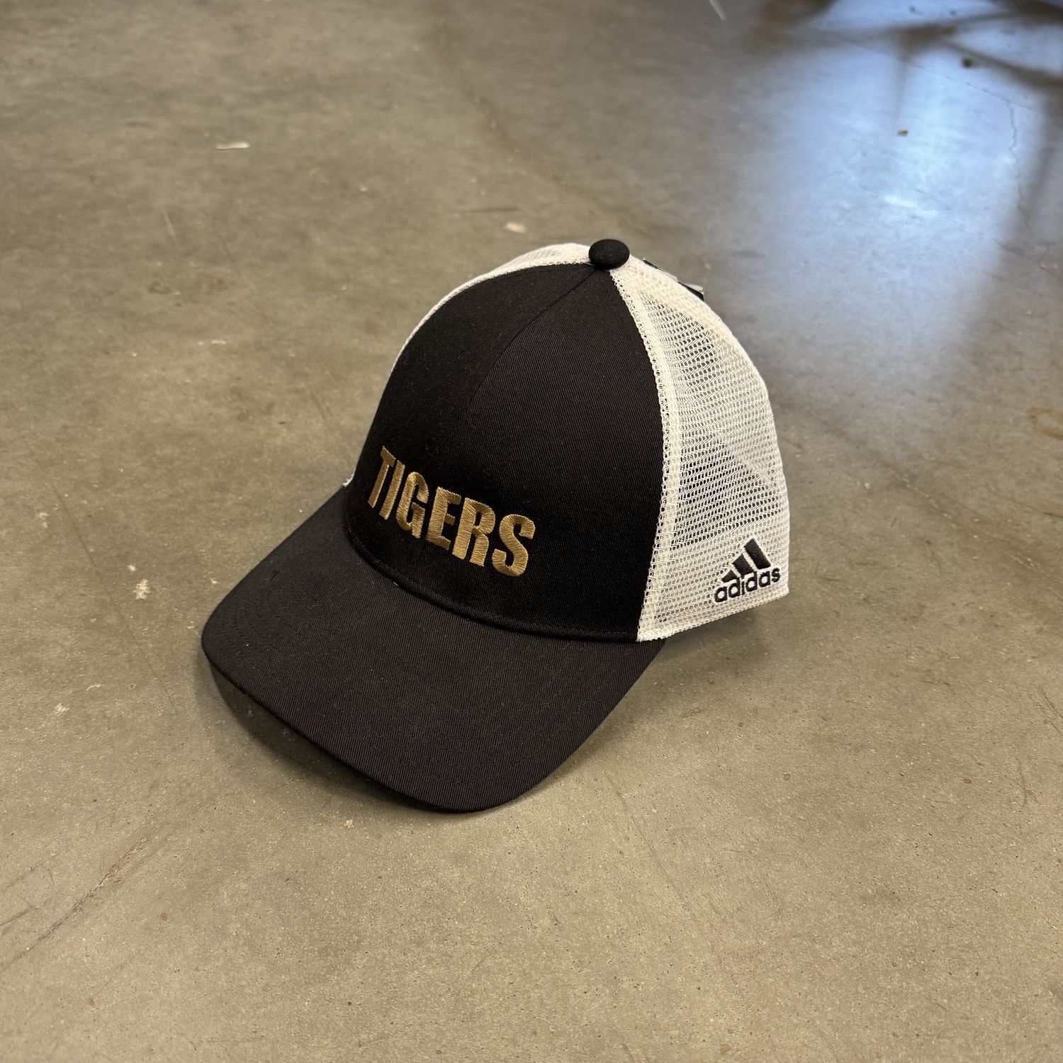 PM GLADIATOR BA TIGERS HAT