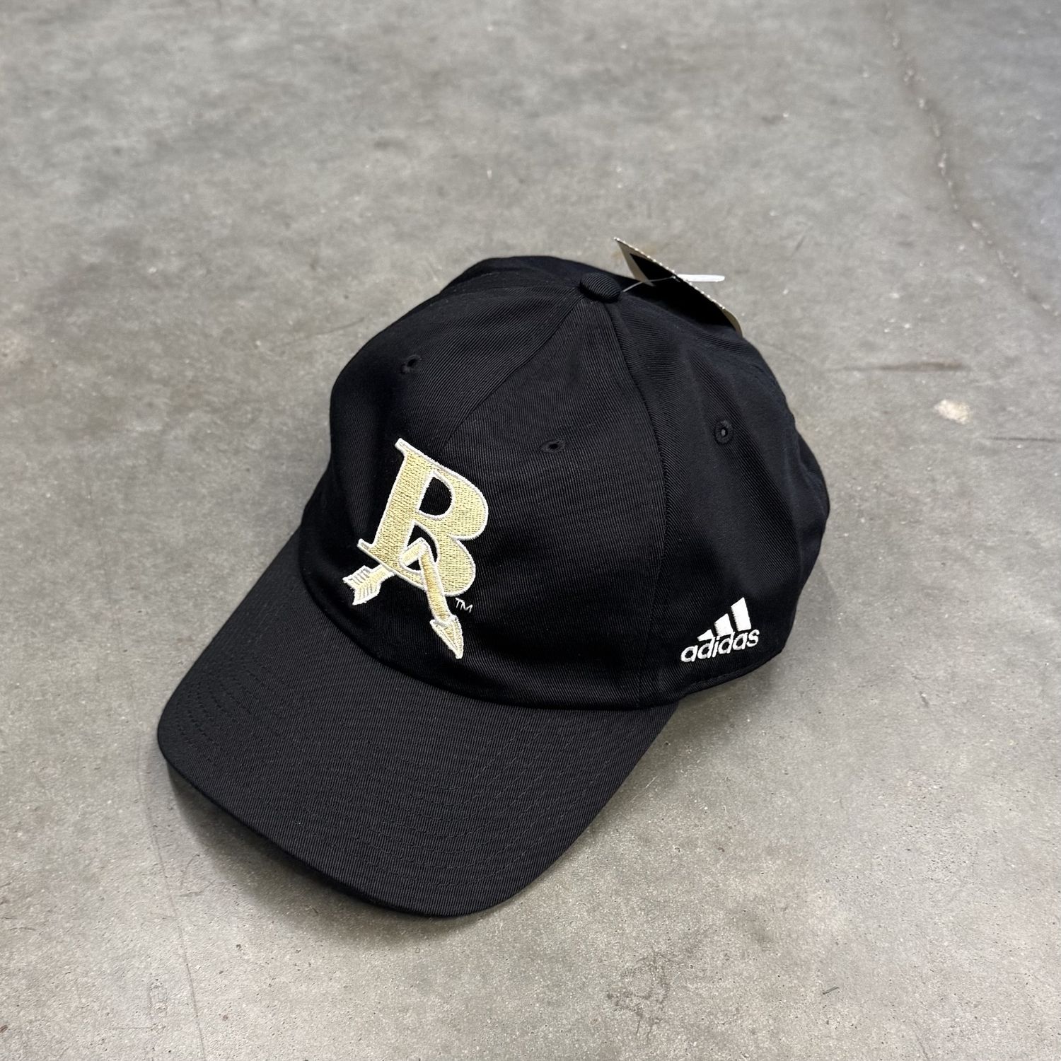 PM AD WASHED SLOUCH HAT