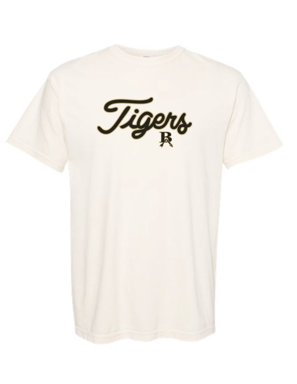 Golf Team Fundraiser Tees