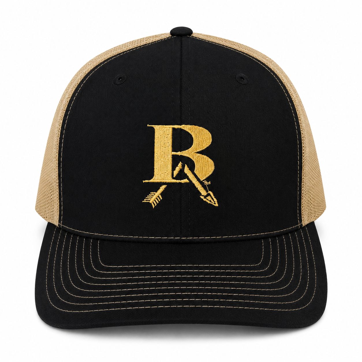 BA RICHARDSON 112 HAT