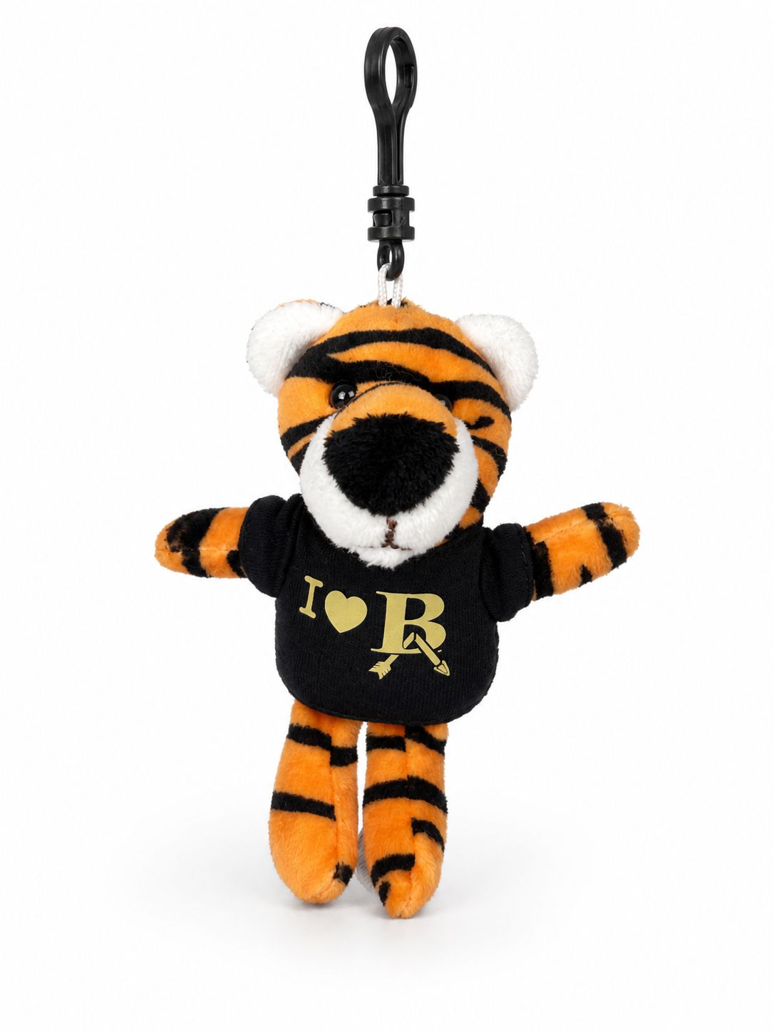 MF PLUSH KEYCHAIN