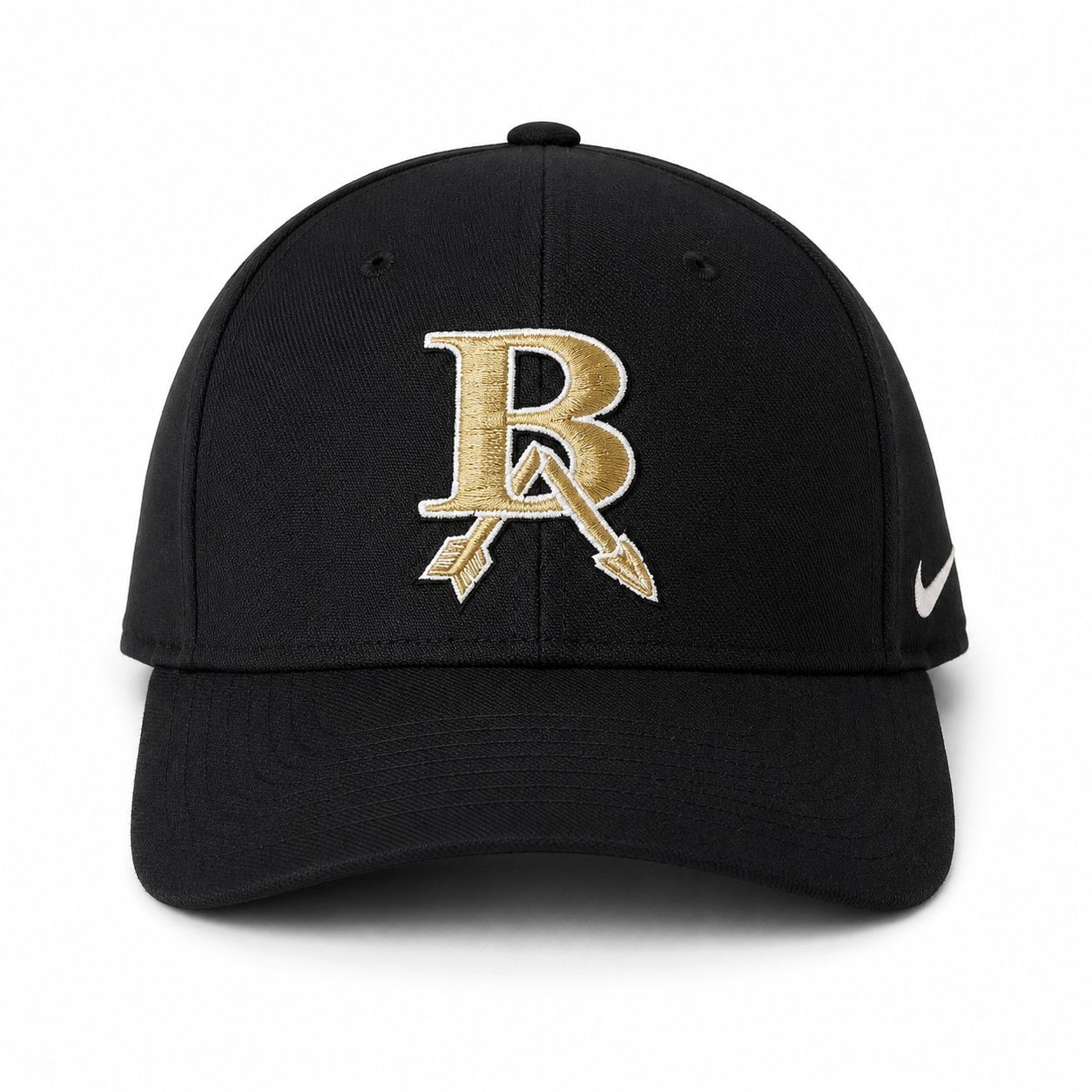 NIKE RISE STRUCTURE STRETCH FIT HAT