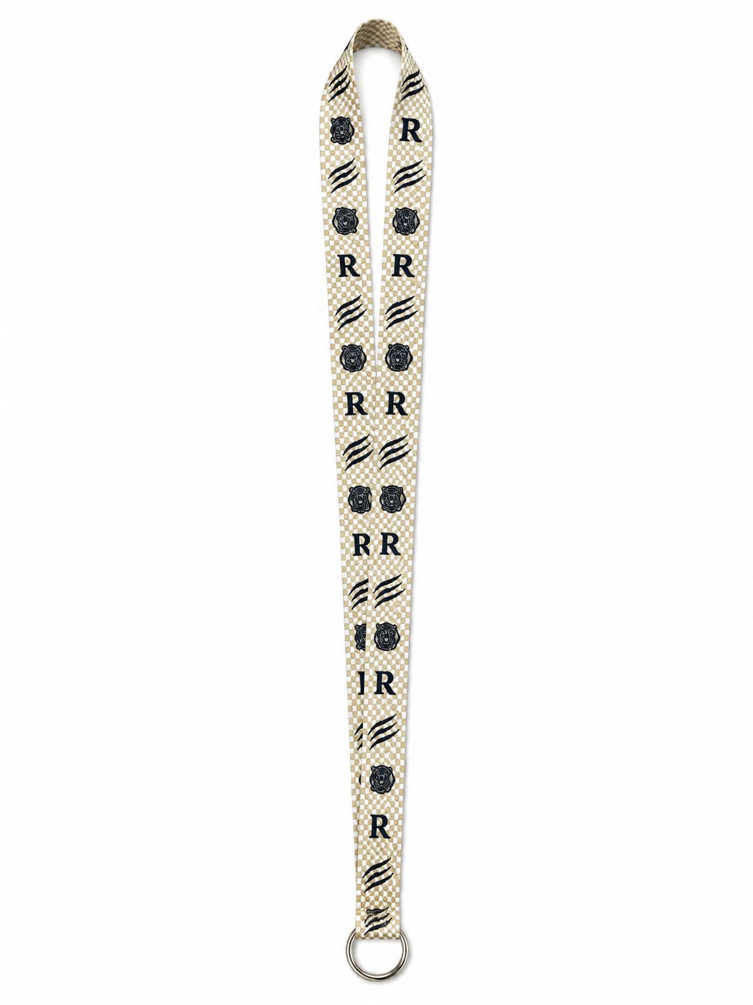 SMD LANYARDS W/ RING 25