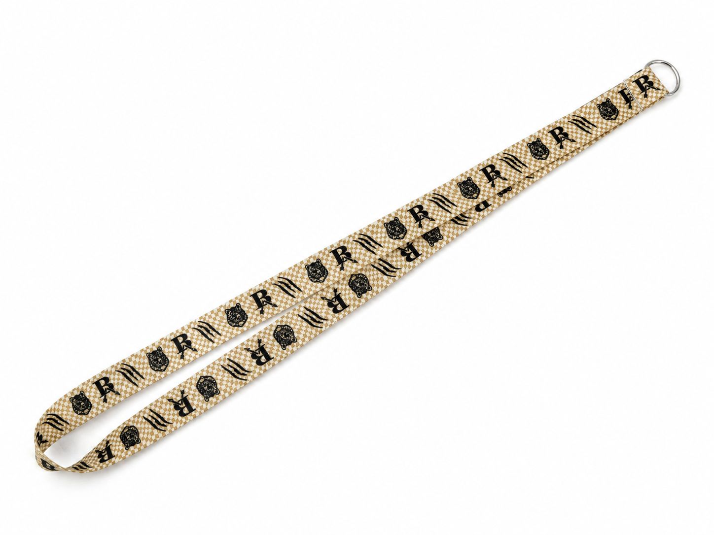 SMD LANYARDS W/ RING 25