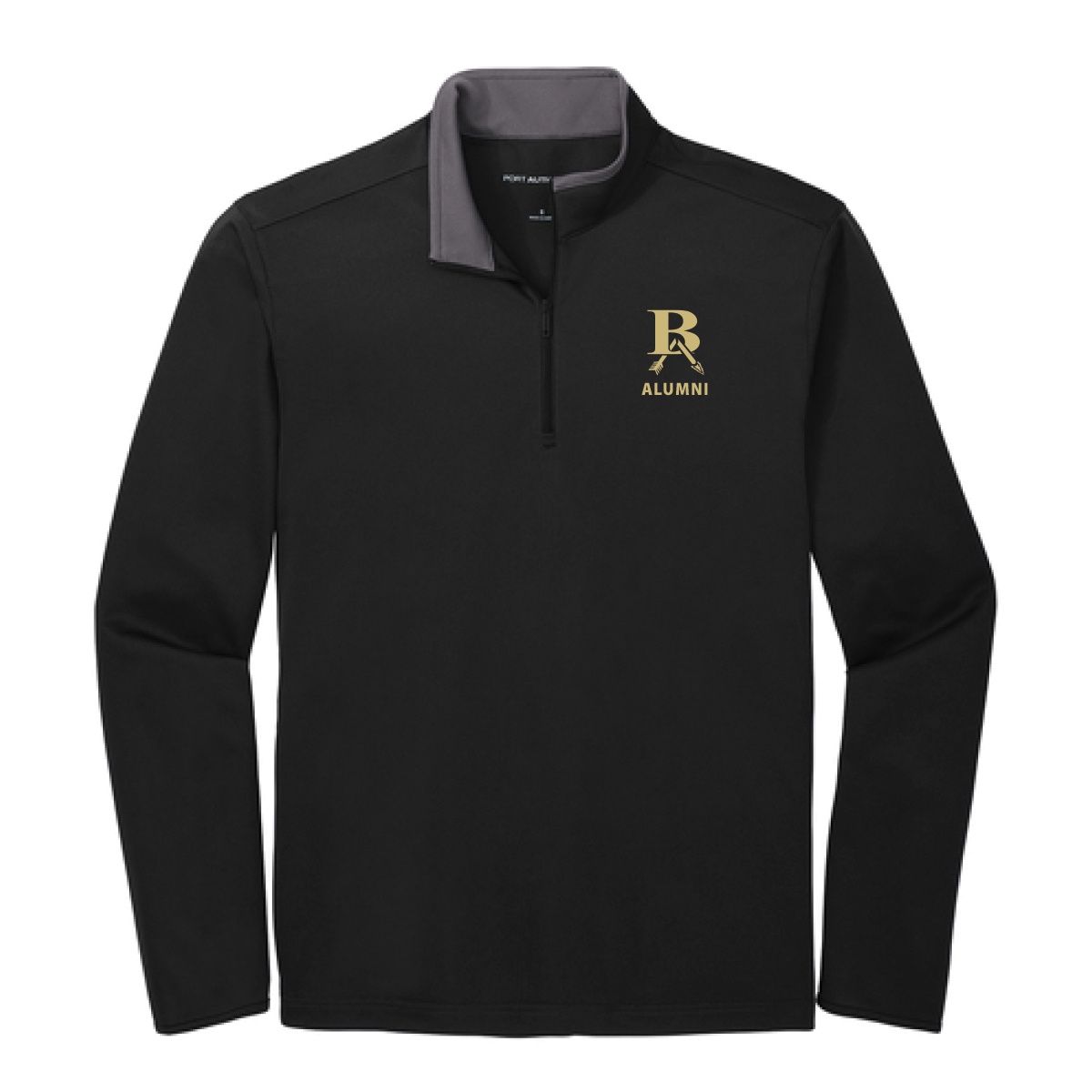 Alumni Quarter Zip