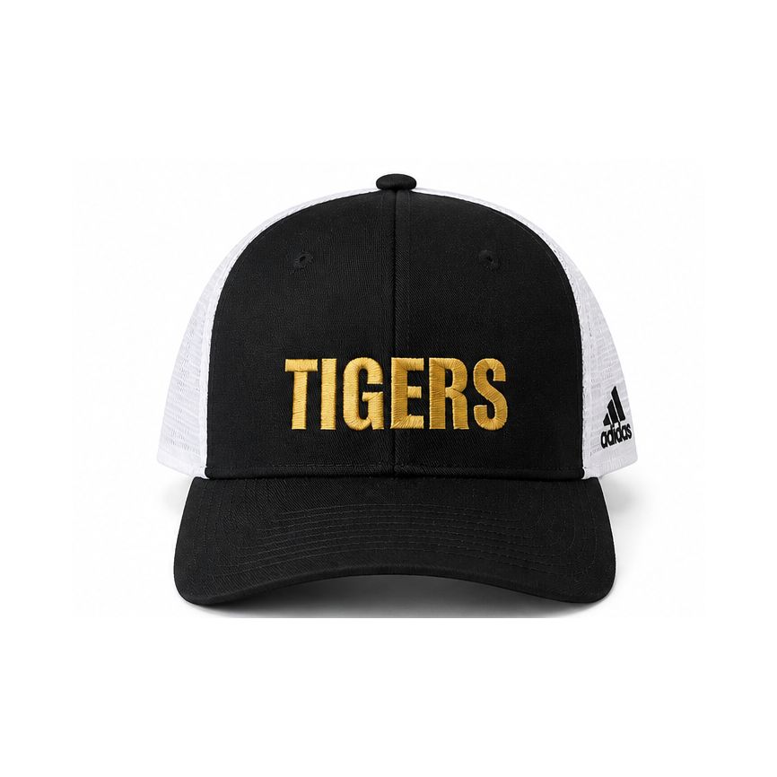 PM GLADIATOR BA TIGERS HAT