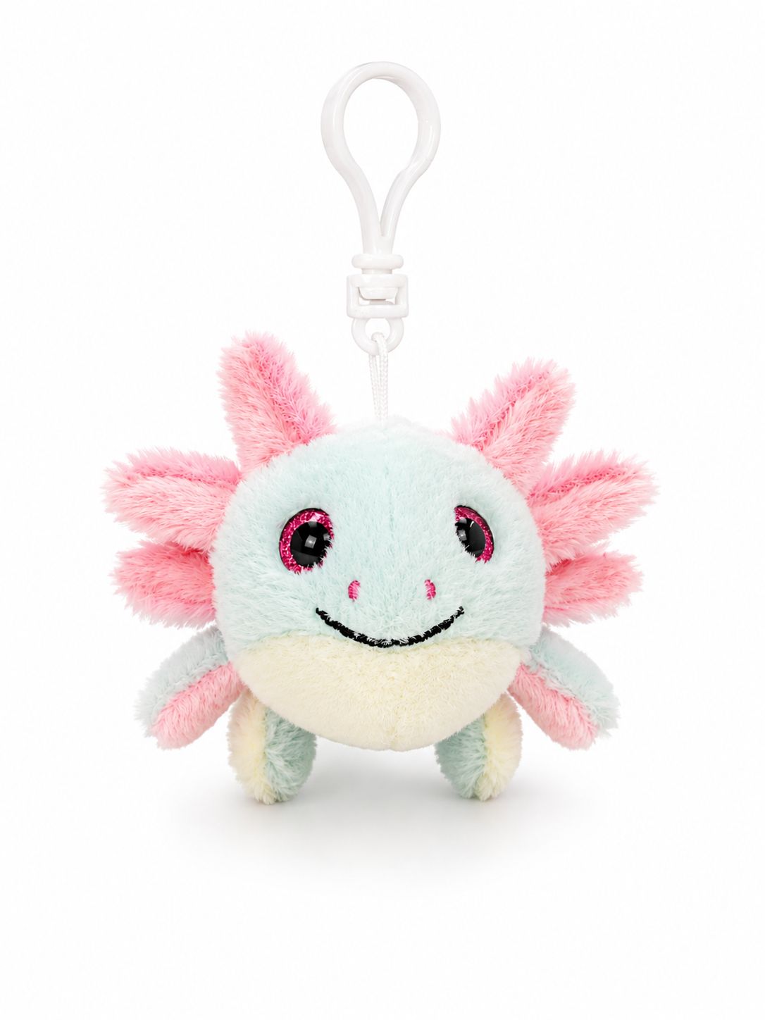 BIG EYE KEYCHAIN
