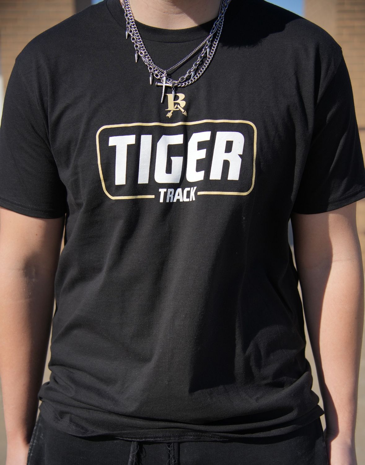 SPRING FAN TEES 26 TRACK