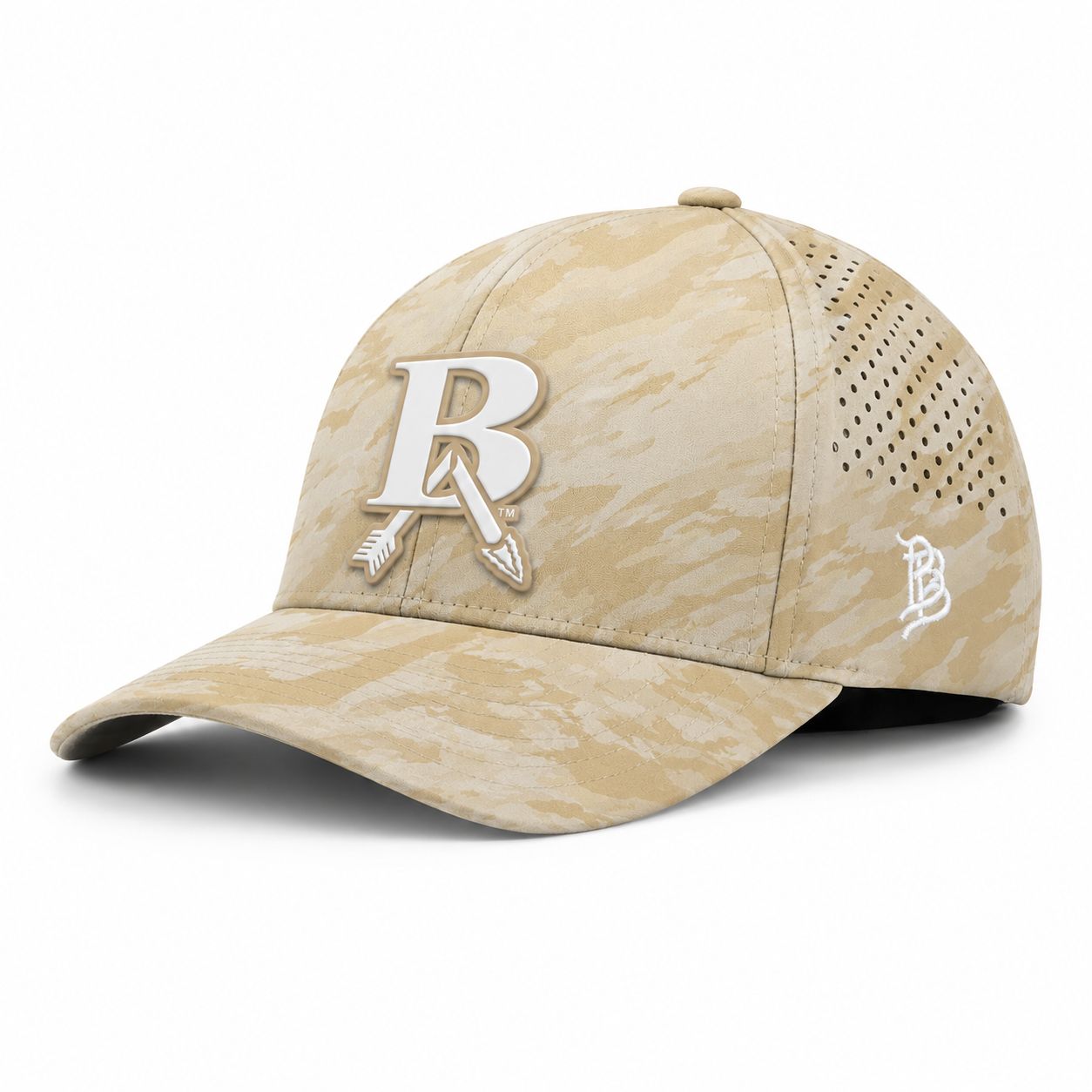 BB PERF DESERT CAMO HAT