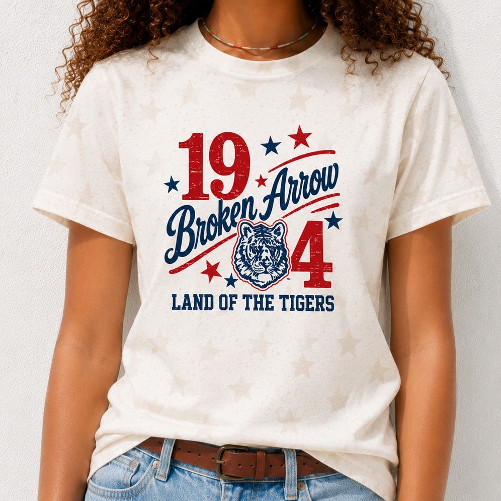 CODE 5 STAR TEE 26