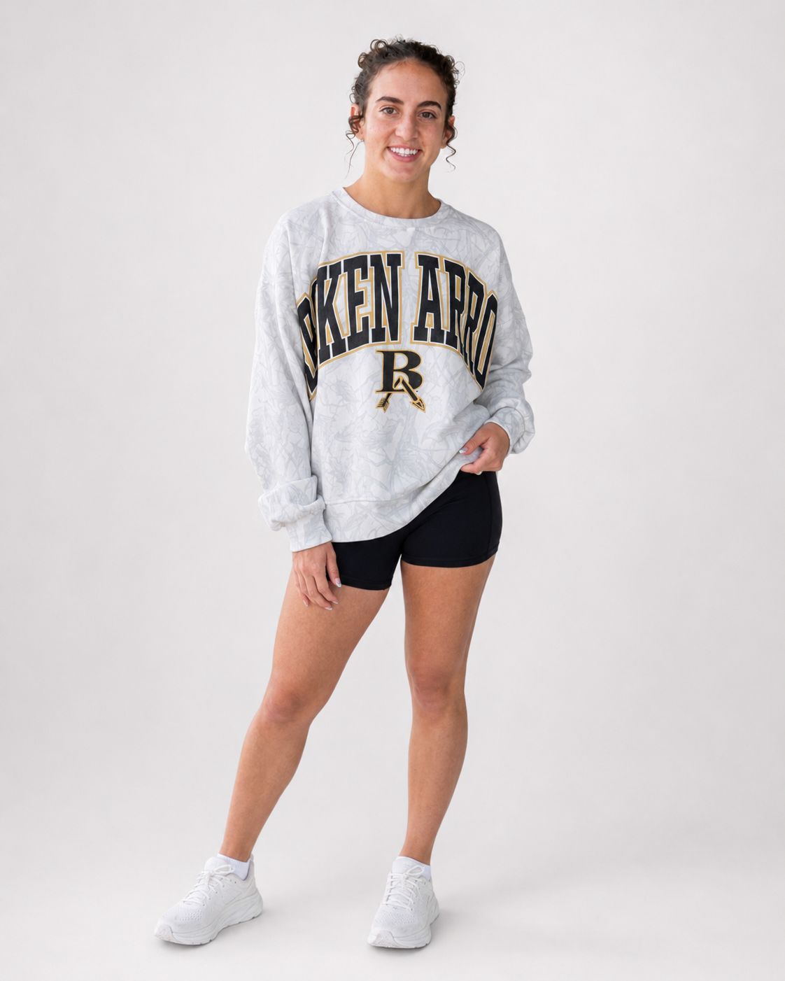PB SOUTHLAWN CANOPY CAMO  FLEECE