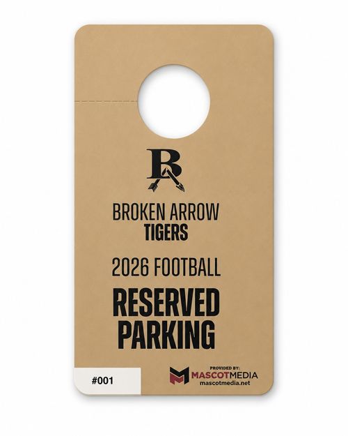 Parking Pass Online