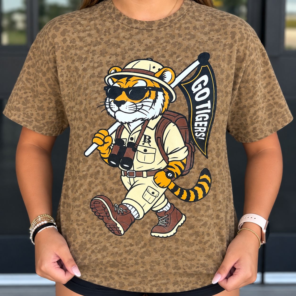 SAFARI 26