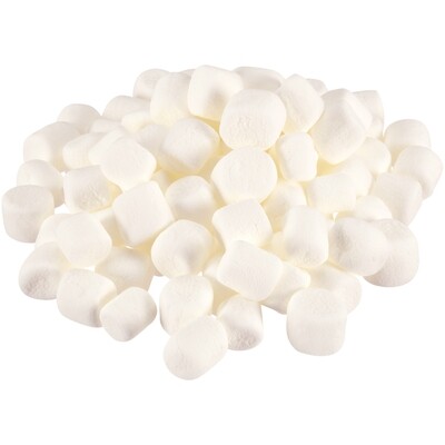 Marshmallow Puffs