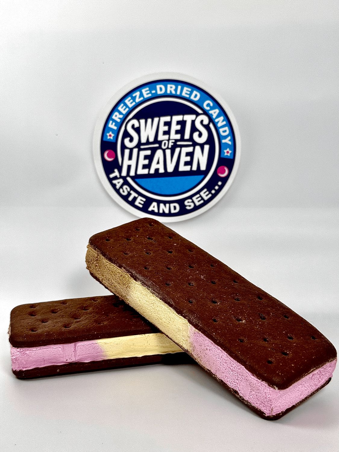 Ice Cream Sandwich Delight