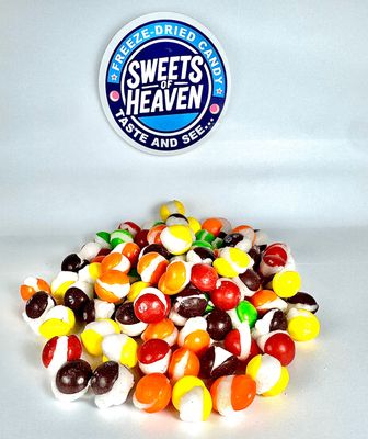 Heavenly Crunch
