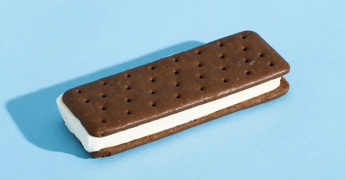 Ice Cream Sandwich Delight