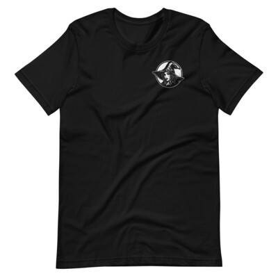 Witch, Don't Kill My Vibe Tee