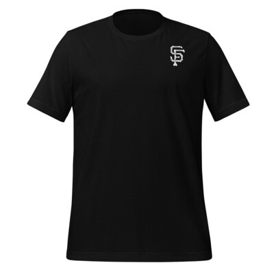 SF Logo Tee