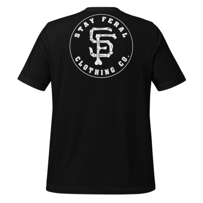 SF Logo Tee