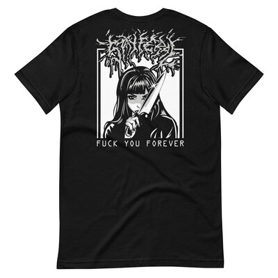 F U 4ever Tee