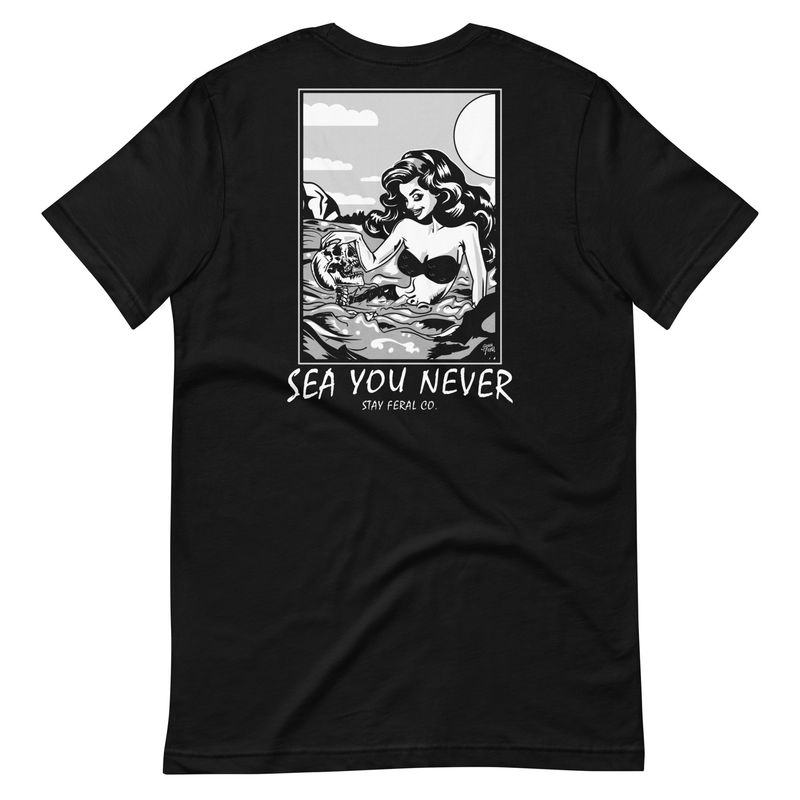 Sea You Never Tee