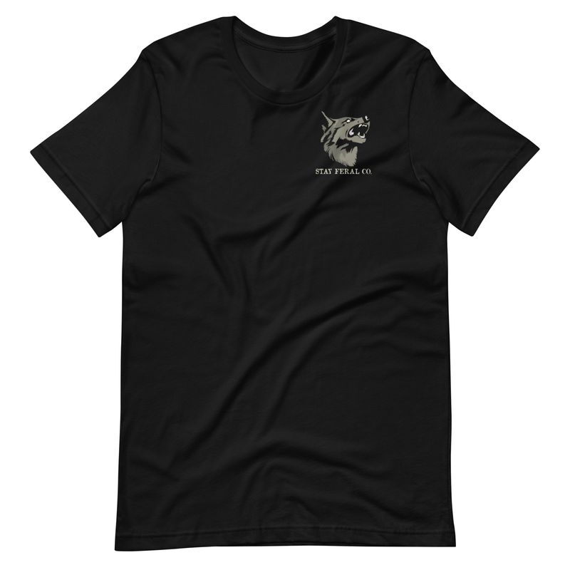 Creature of the Night Tee