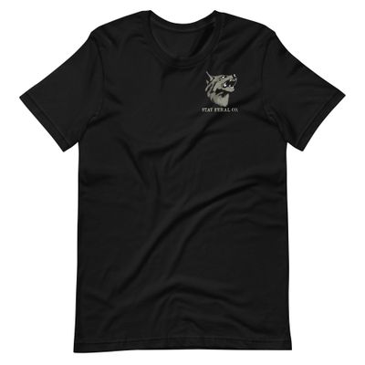 Creature of the Night Tee