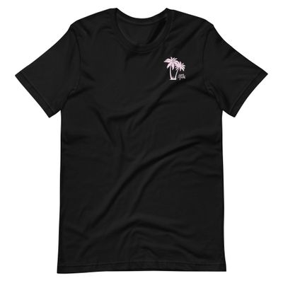 Hog Girl Summer Tee