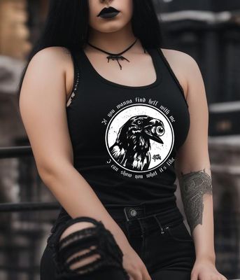 Ladies&#39; Tops