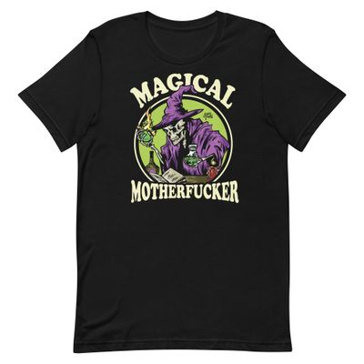 Magical Motherfucker Tee