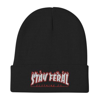 TRASHER Beanie