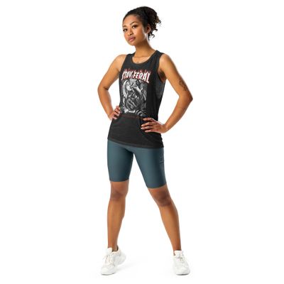 TRASHER Ladies’ Muscle Tank