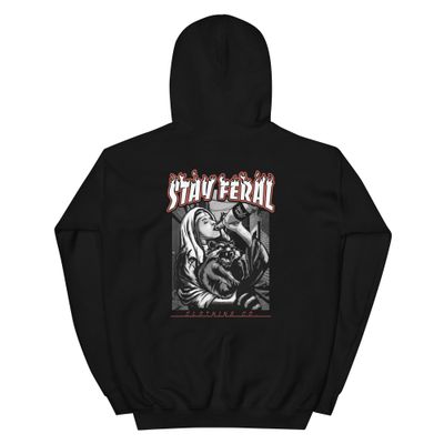 TRASHER Hoodie