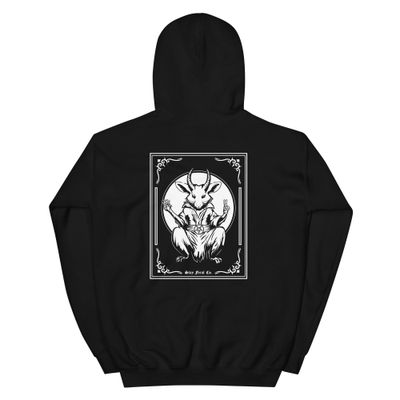 Ratphomet Hoodie