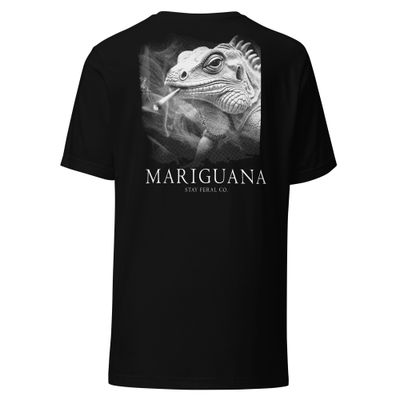 Mariguana Tee