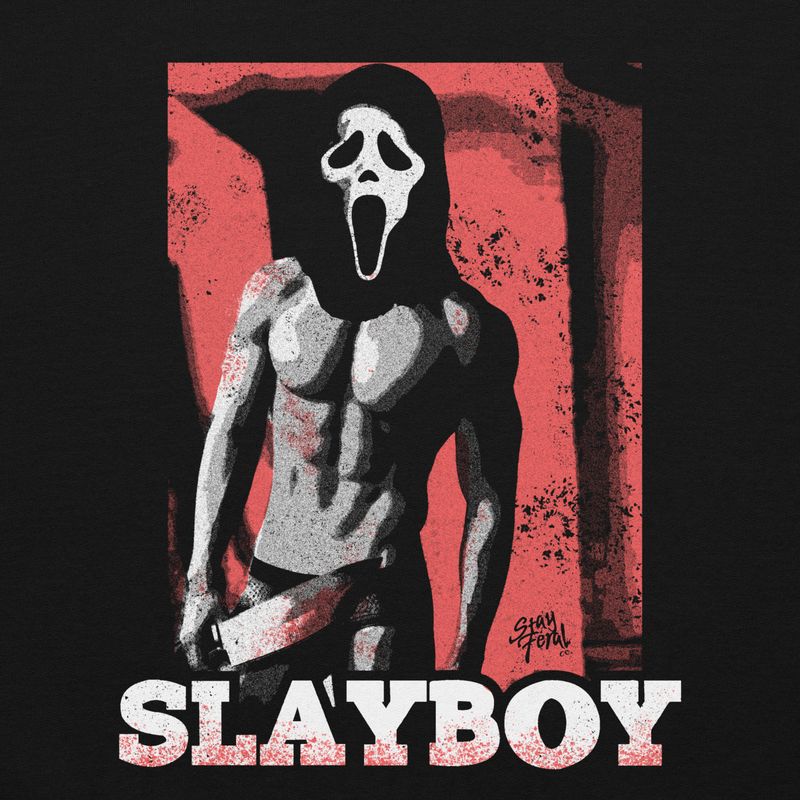 Slayboy Hoodie