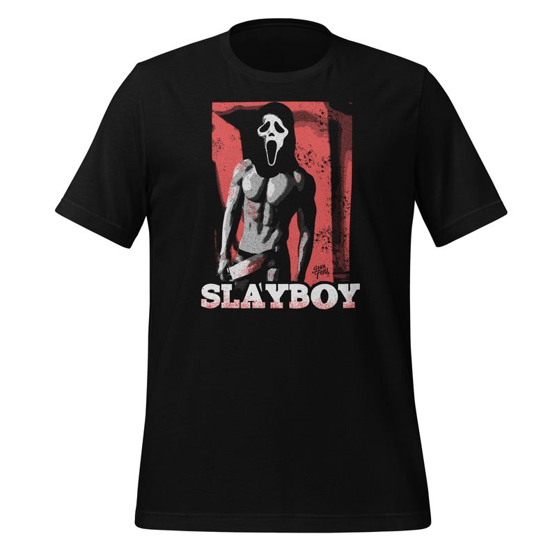Slayboy Tee